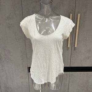 Alternative Cream Short Sleeve Women's Tee